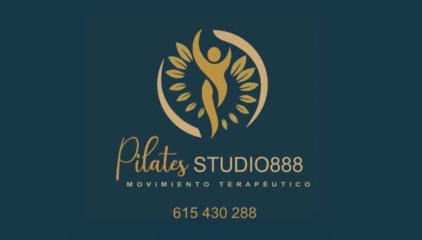 Pilates con Lorena logo